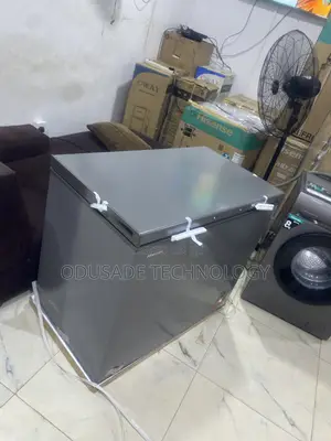 Hisense Model 340sh Chest Freezer for Business 250l