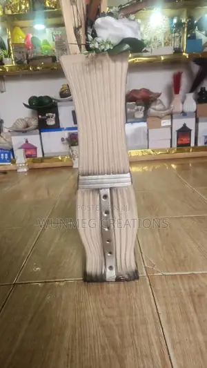 Ceramic Flower Vase