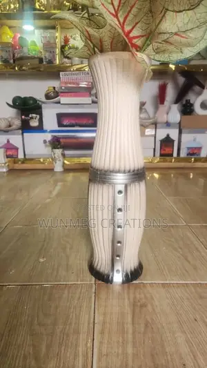 Ceramic Flower Vase