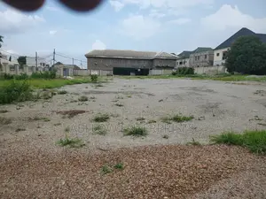Prime 4,500sqm Land, Royal Estate, Abacha Rd, Mararaba