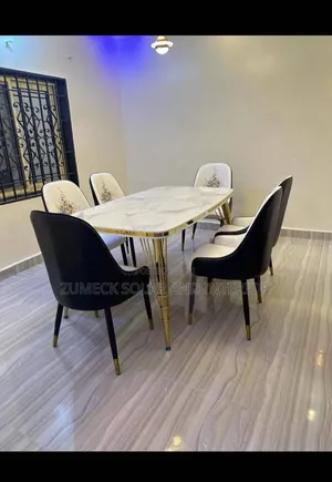 Set of Dinning Table