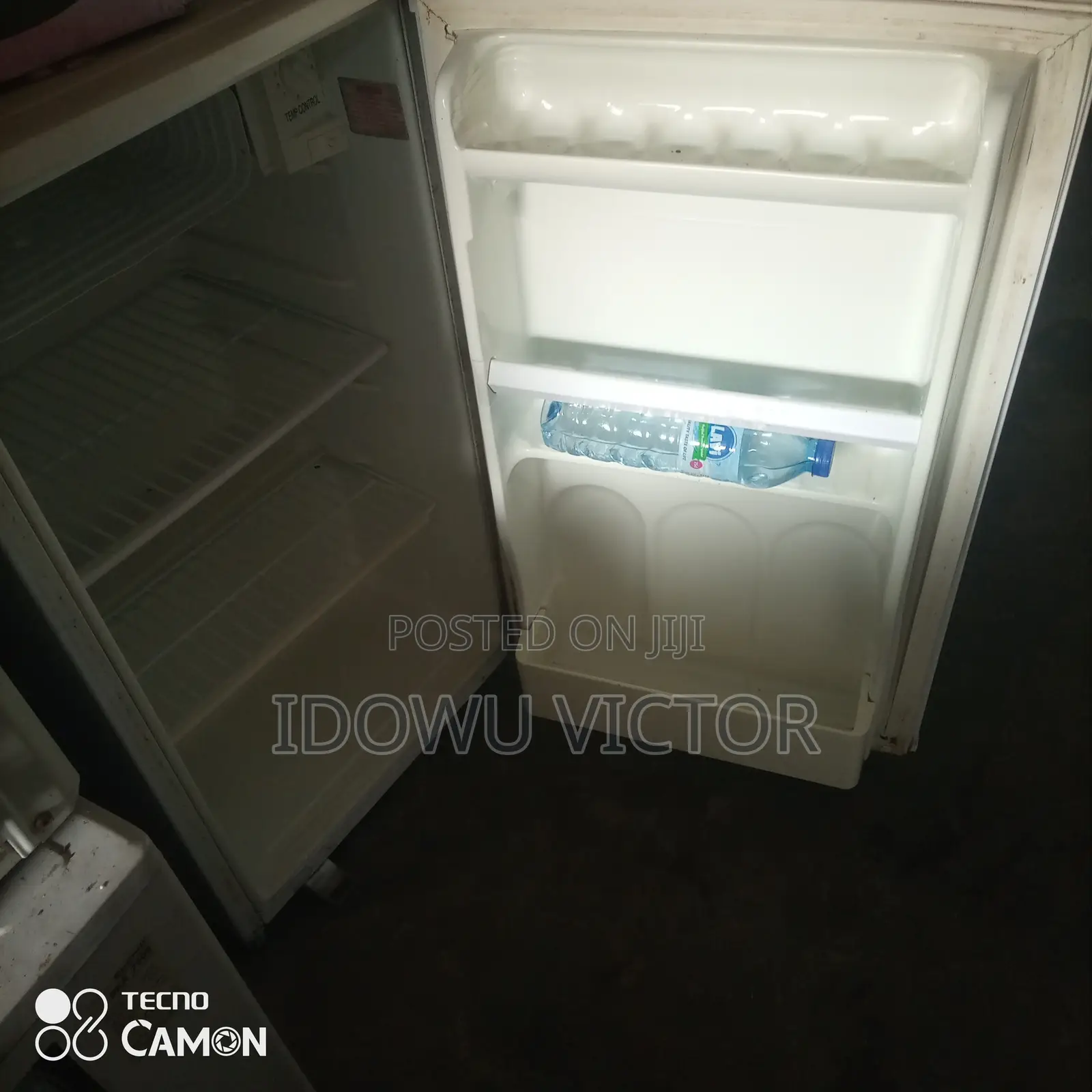 LG Refrigerator