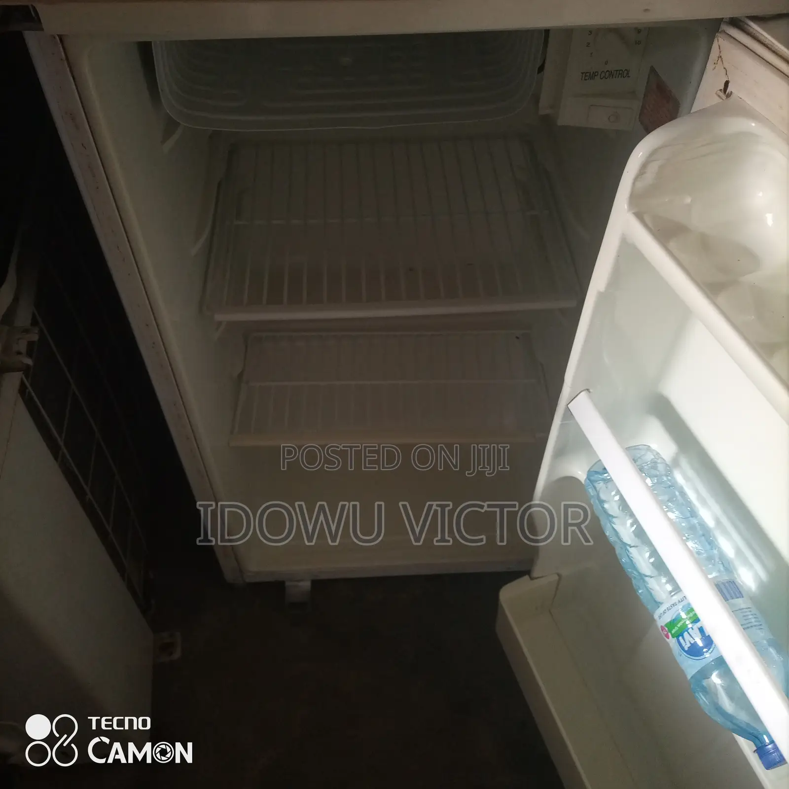 LG Refrigerator