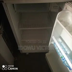 LG Refrigerator