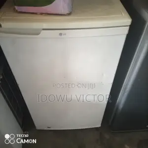 LG Refrigerator