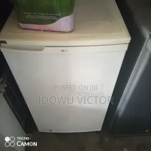 LG Refrigerator