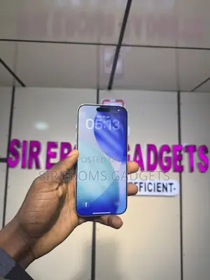 Apple iPhone 17 Pro Max 256 GB White