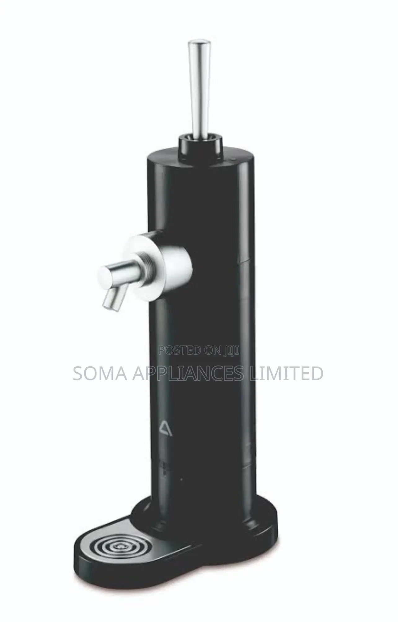 Ambiano – Draft Beer Dispenser – Makes Any Can or Bottle Into a Draft