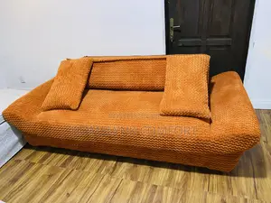 Compressed Sofa