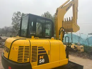 Komatsu PC56