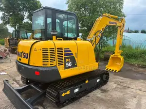 Komatsu PC56