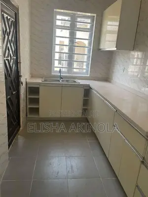 2bdrm Apartment in Giwa Garden, Sangotedo for rent