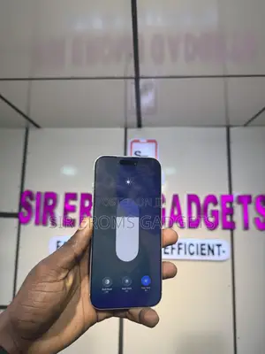 Apple iPhone 17 Pro Max 256 GB Silver