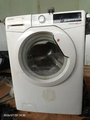 Used Washing Machine