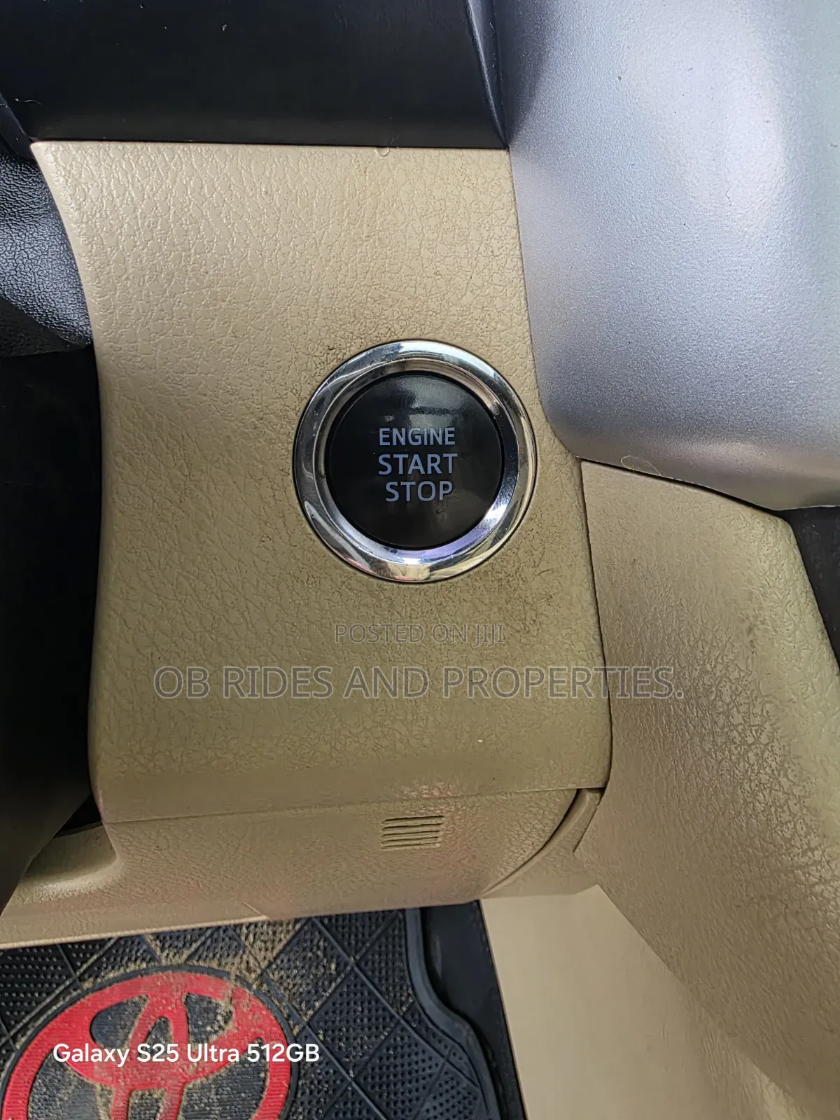 Toyota Highlander 2016 Black
