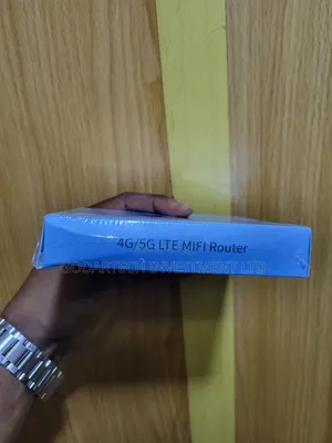 Mobile Router 4g/5g Router Wifi