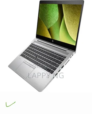 New Laptop HP EliteBook 850 12GB Intel Core i7 SSD 256GB