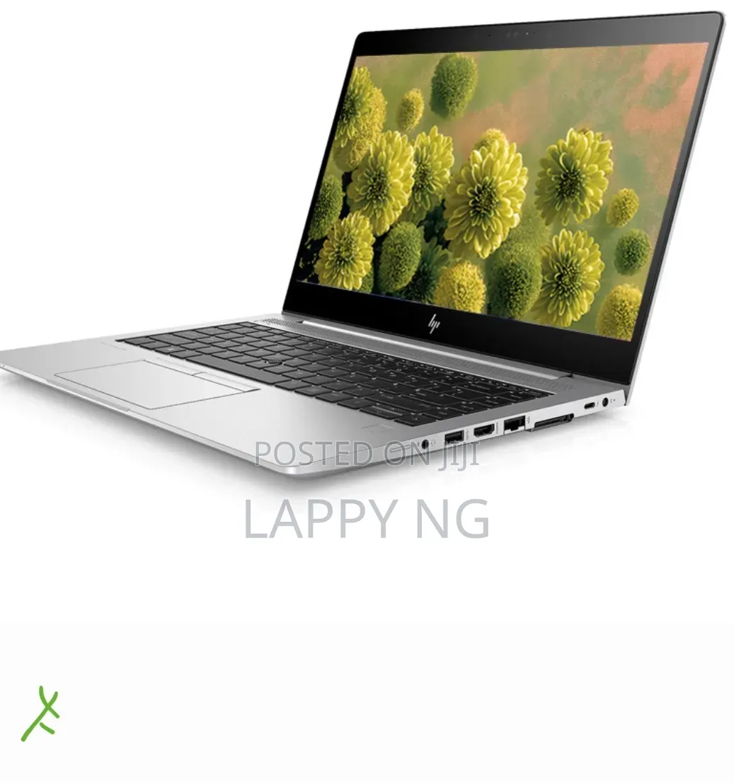 New Laptop HP EliteBook 850 12GB Intel Core i7 SSD 256GB