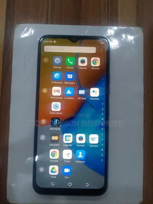 Tecno Spark 8P 128 GB Blue