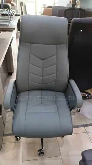 Modern Executive Office Chair