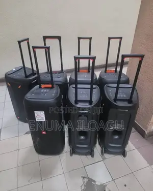JBL Party Box310