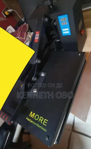 38x38 Heat Press Machine