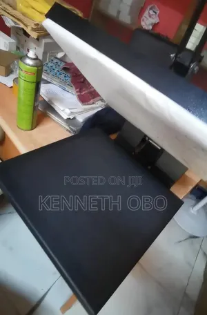 38x38 Heat Press Machine