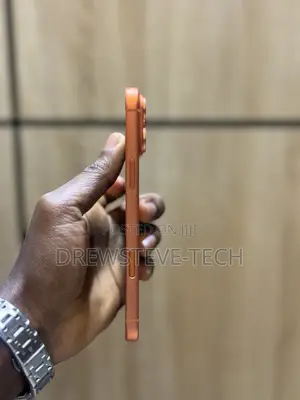 Apple iPhone 17 Pro Max 256 GB Orange