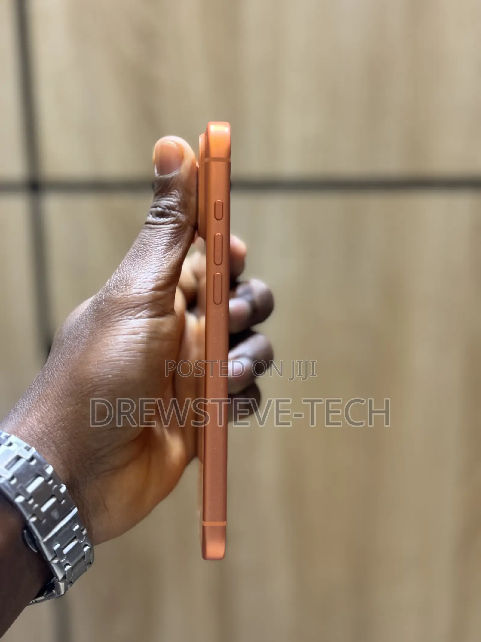 Apple iPhone 17 Pro Max 256 GB Orange
