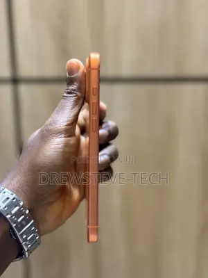 Apple iPhone 17 Pro Max 256 GB Orange