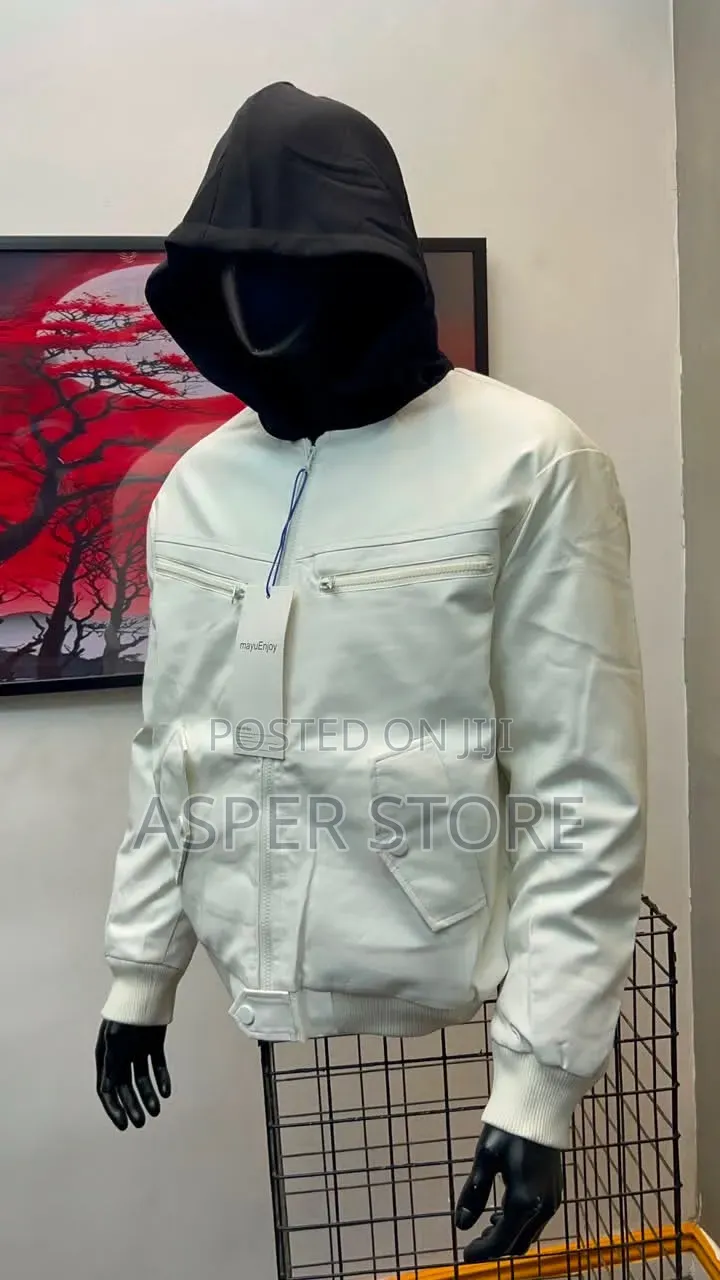 Lovely and Nice Pullover With Good Material