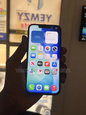 Apple iPhone 13 Pro 128 GB Green