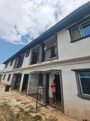3bdrm House in Briansbrain, Benin City for rent