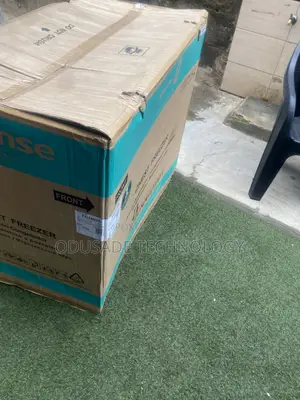 Hisense 250L Ice Freezer Model 340SH