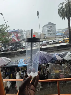700ml Boba Cup