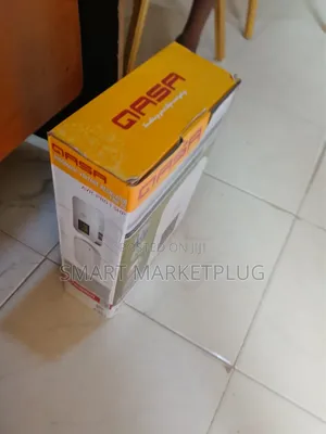 Qasa Automatic Voltage Stabilizer-2000 Watts