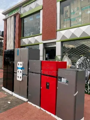 Hisense Refrigerator Ref172dr