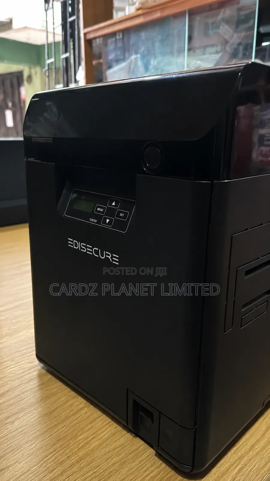 MATICA Mc660 Card Printer