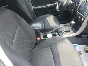 Toyota Corolla 2009 Silver