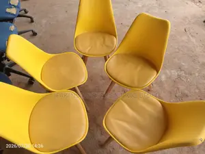 Executive Restaurant Chair