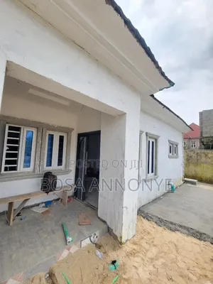 Mini Flat in Badore for rent