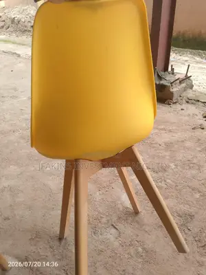 Executive Restaurant Chair