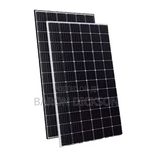 Solar Panels