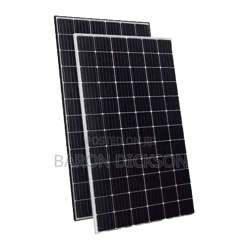 Solar Panels