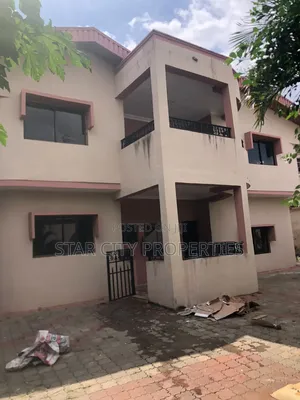 5bdrm House in Ramat, Ogudu Gra for rent