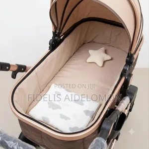 Baby Bed/Stroller