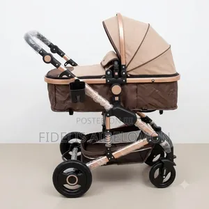 Baby Bed/Stroller