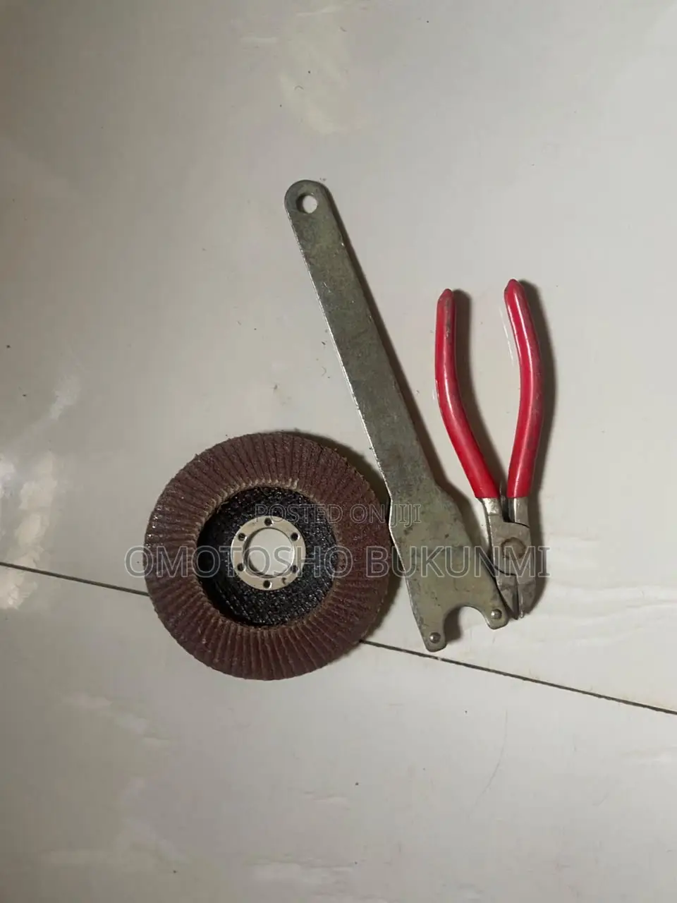 Cutting Machine