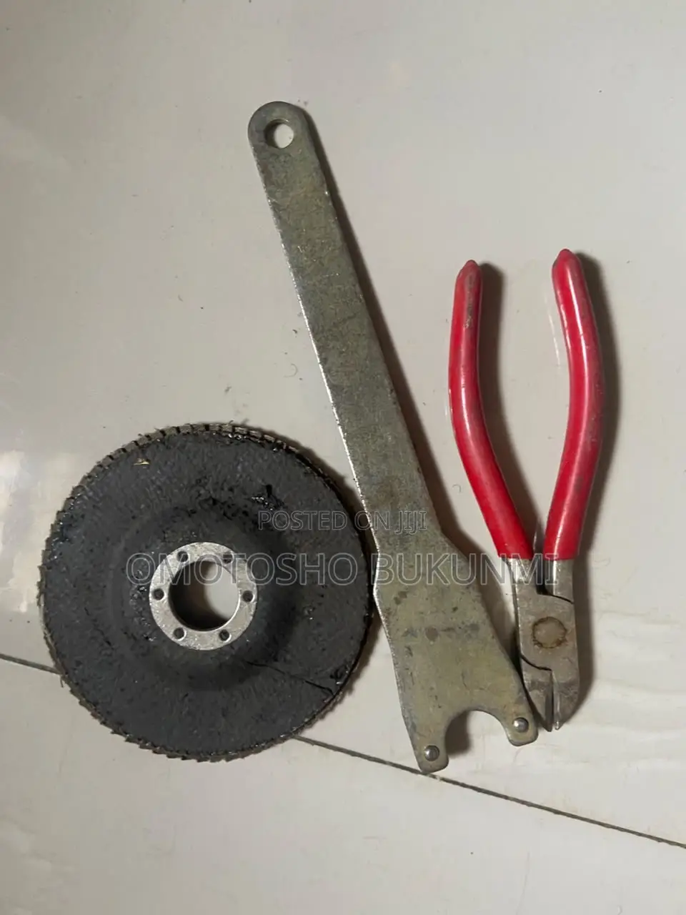 Cutting Machine