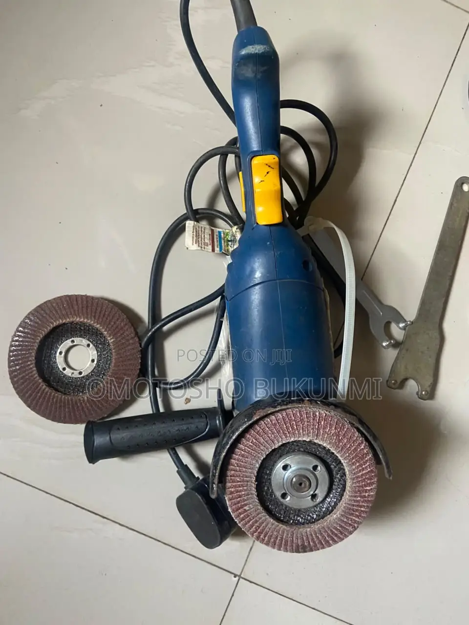 Cutting Machine